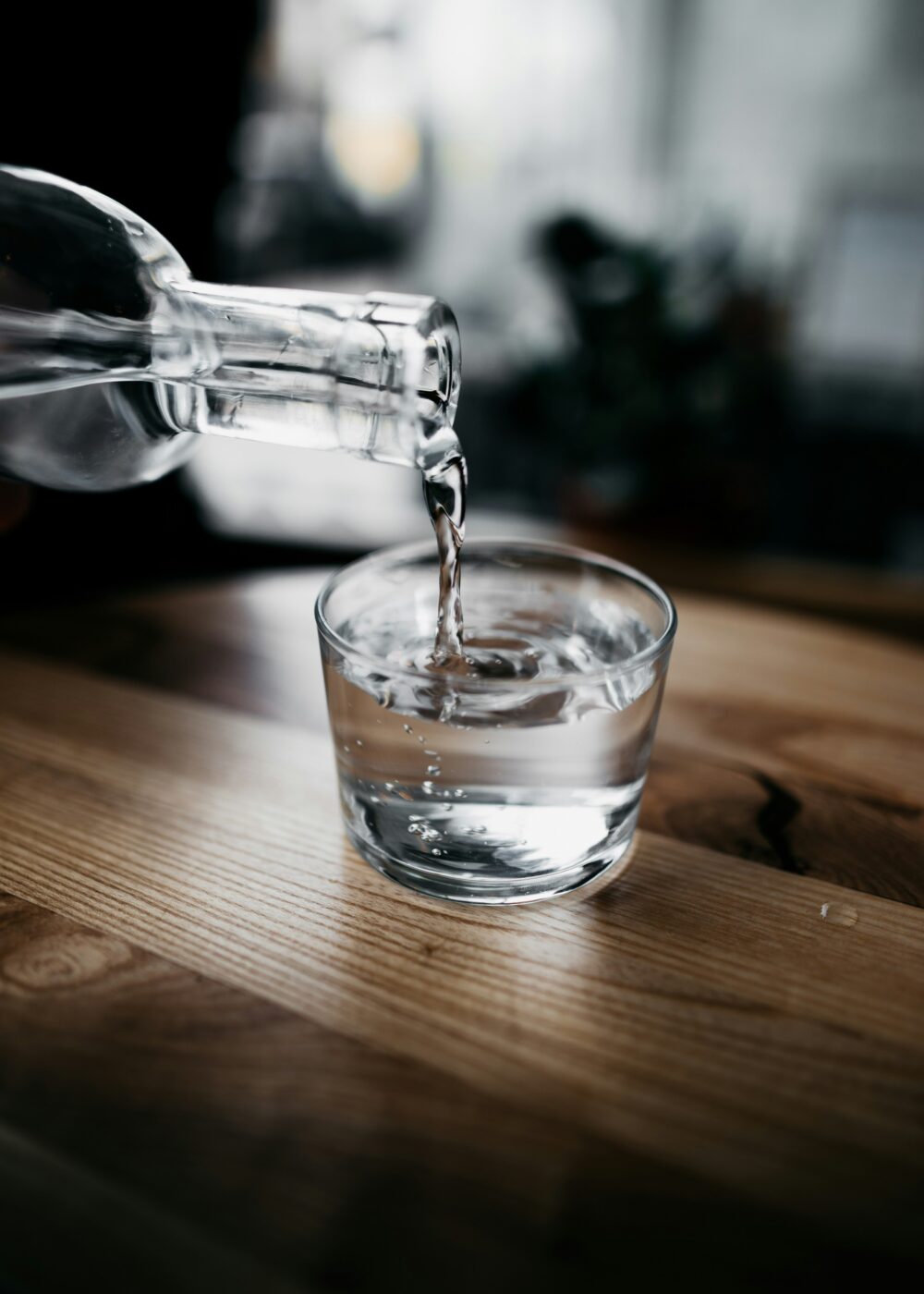 Water Station