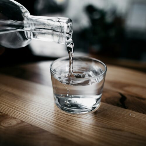 Water Station
